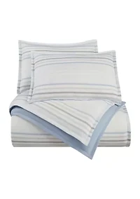 Bergen Comforter Set
