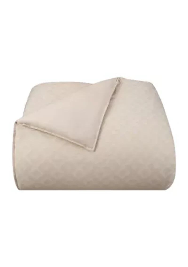 Pawley's Island Tan Comforter Set