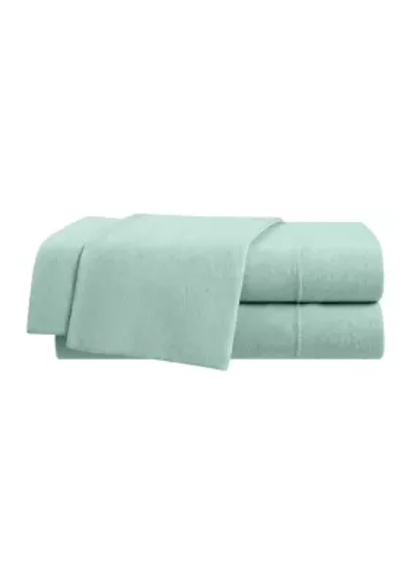 Snuggle Sheet Set