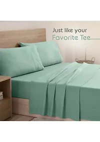 Snuggle Sheet Set