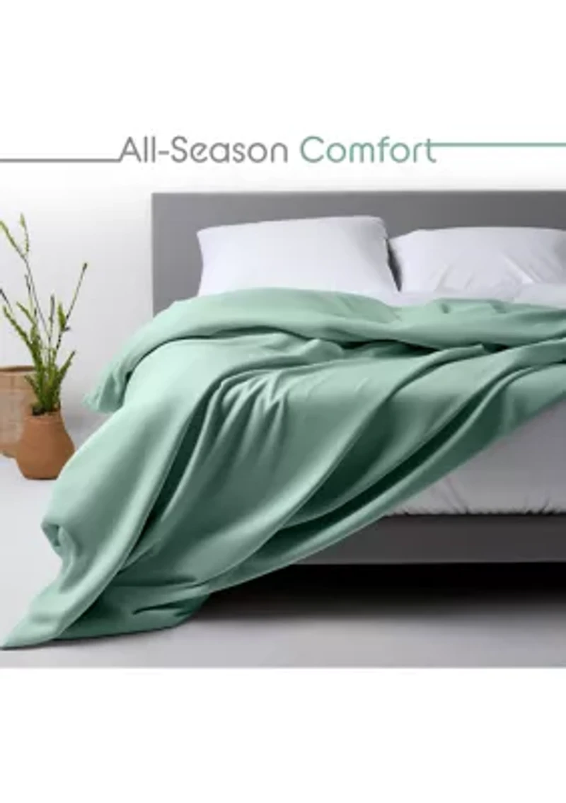 Snuggle Sheet Set