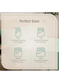 Snuggle Sheet Set