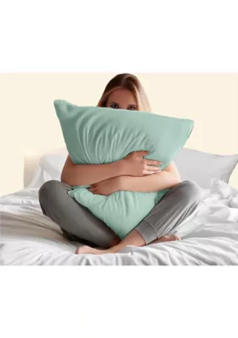 Snuggle Sheet Set