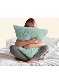 Snuggle Sheet Set