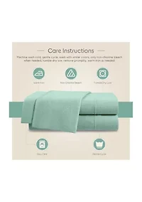 Snuggle Sheet Set
