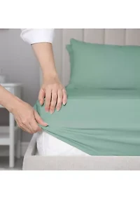 Snuggle Sheet Set