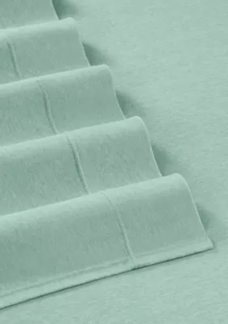 Snuggle Sheet Set