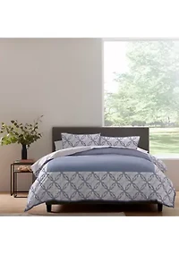 Linea Comforter Set