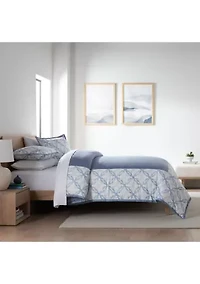 Linea Comforter Set