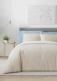 Cloud Comforter Set