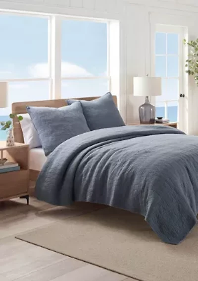 Laurel Grove Quilt