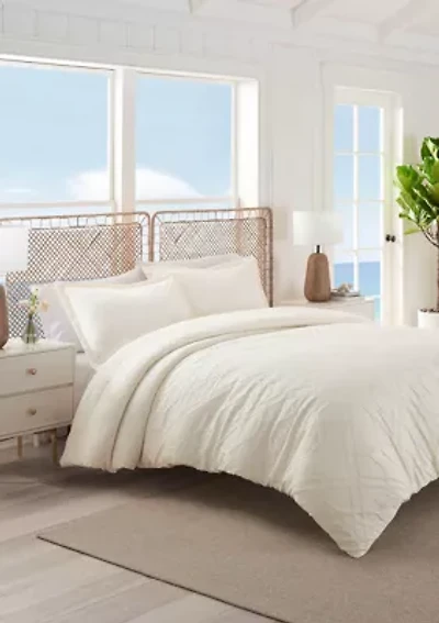 Savannah Comforter Set