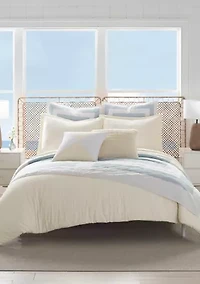 Savannah Comforter Set