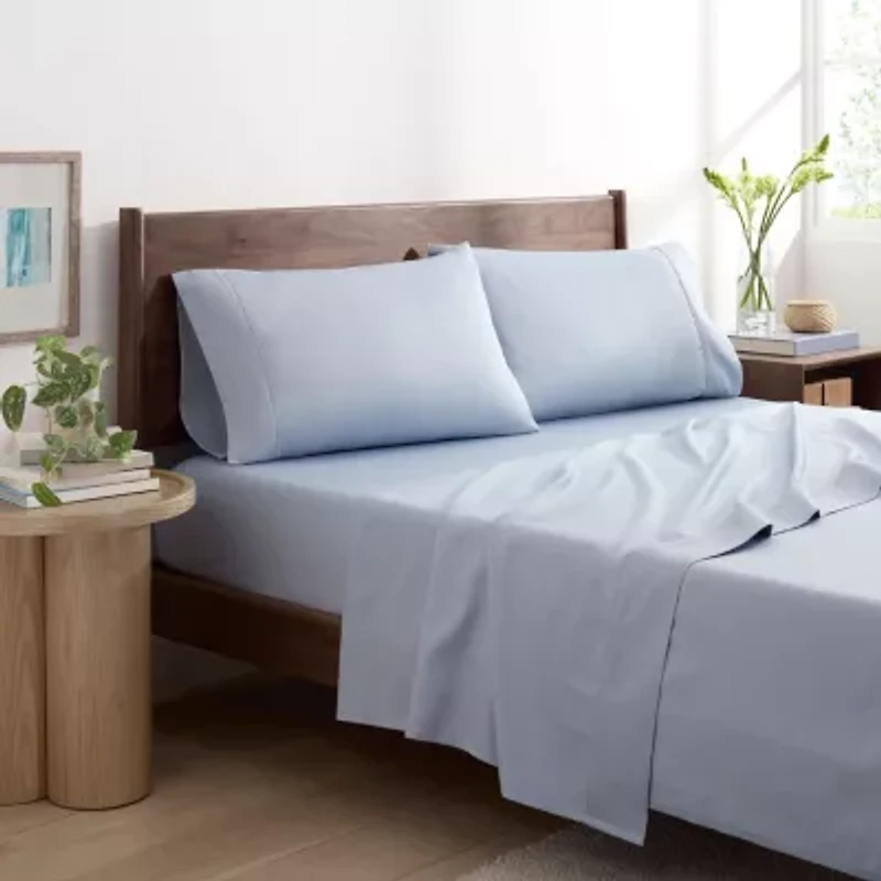 Restore Solid Sheet Set