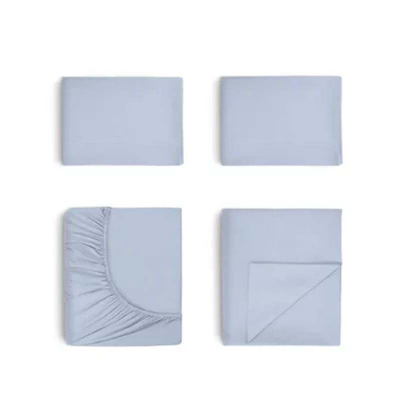 Restore Solid Sheet Set