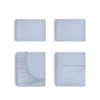 Restore Solid Sheet Set