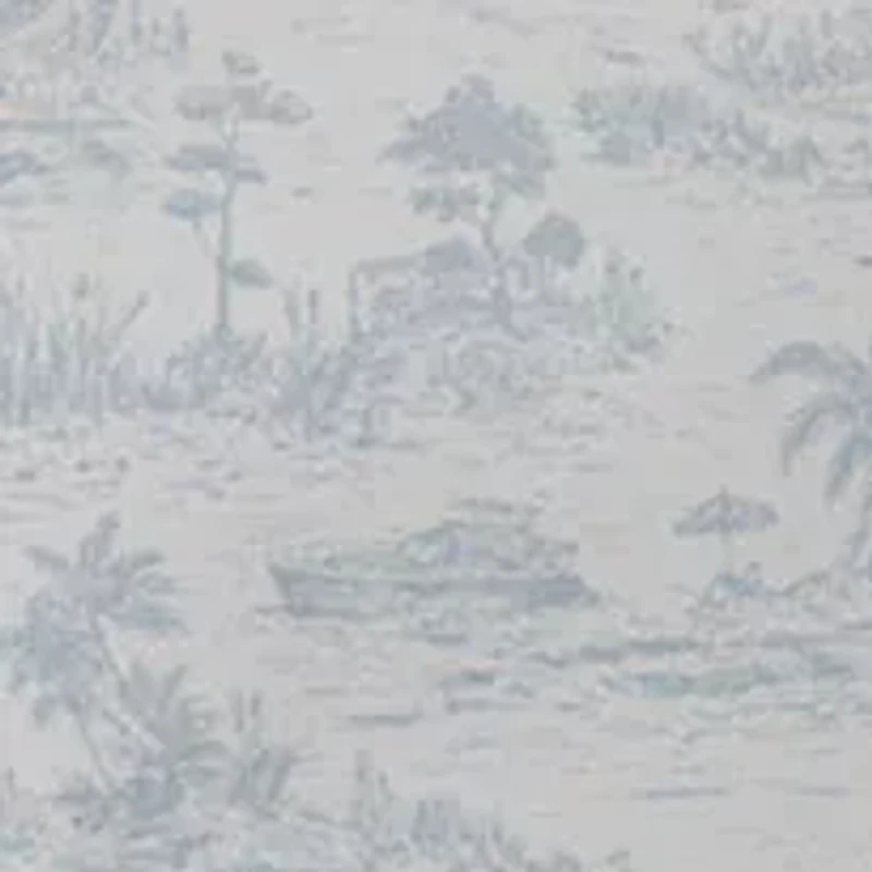 Marco Island Blue Sheet Set