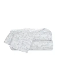 Marco Island Blue Sheet Set