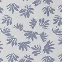 Coastal Jasmine Sheet Set