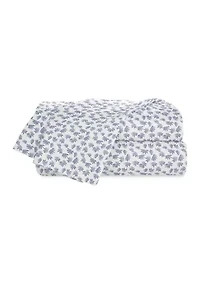 Coastal Jasmine Sheet Set
