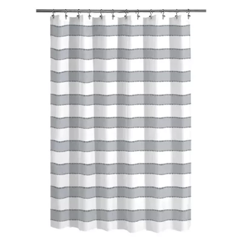 Aspen Shower Curtain