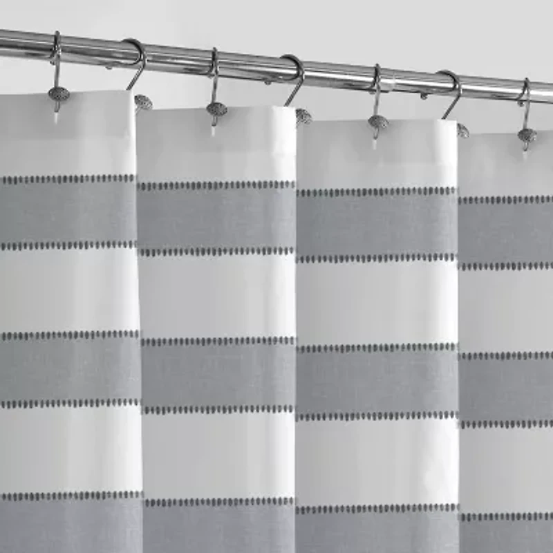 Aspen Shower Curtain