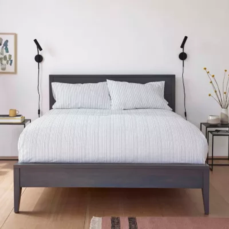 Birch Sheet Set