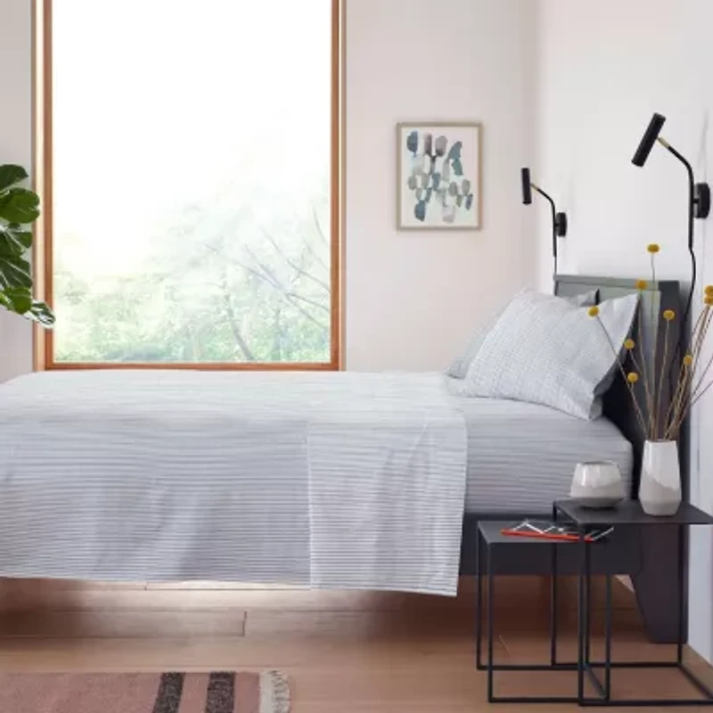 Birch Sheet Set