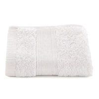 Solid Low Lint Towel Set