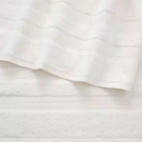 Solid Low Lint Towel Set