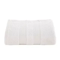 Solid Low Lint Towel Set
