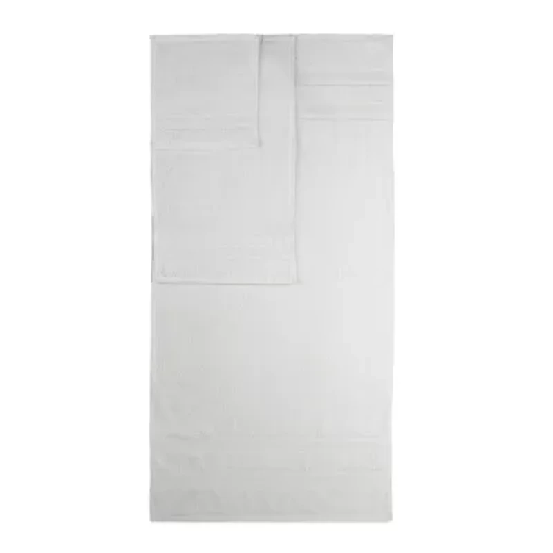 Solid Low Lint Towel Set