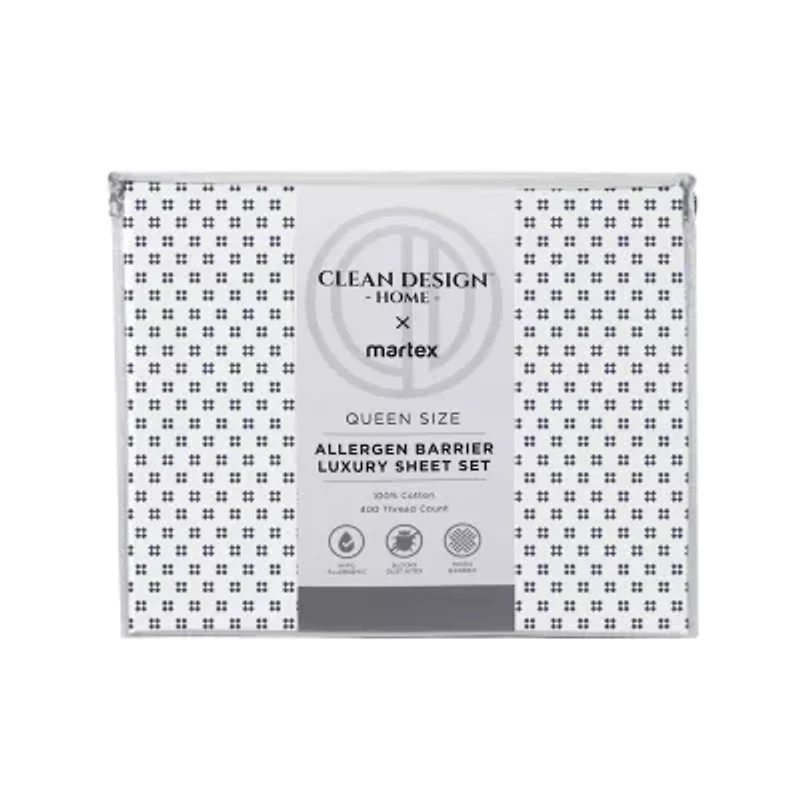 Jack Sheet Set