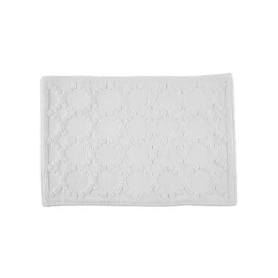 Anti-Allergen Bath Rug