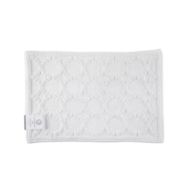 Anti-Allergen Bath Rug