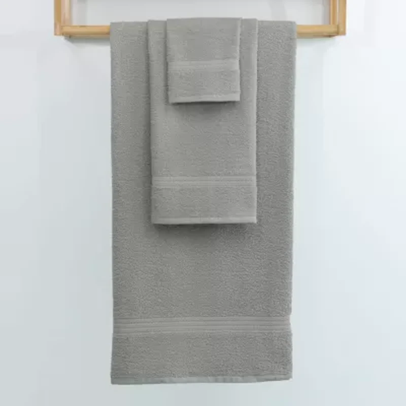 Martex Easy Living The Everyday Towel 6 Piece Set