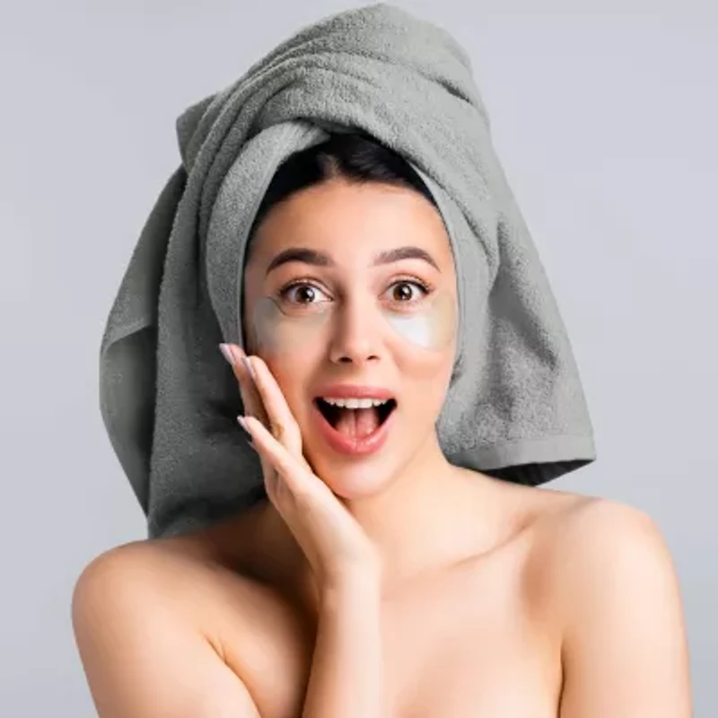 Martex Easy Living The Everyday Towel 6 Piece Set