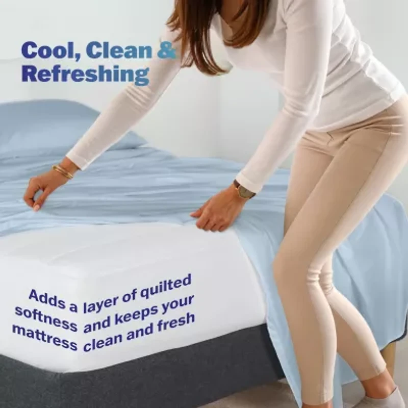 Brrr Mattress Pad