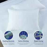 Brrr All Sleeper Pillow