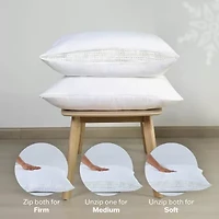 Brrr All Sleeper Pillow