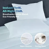 Brrr All Sleeper Pillow
