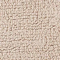 Reversible Skipjack Bath Rug