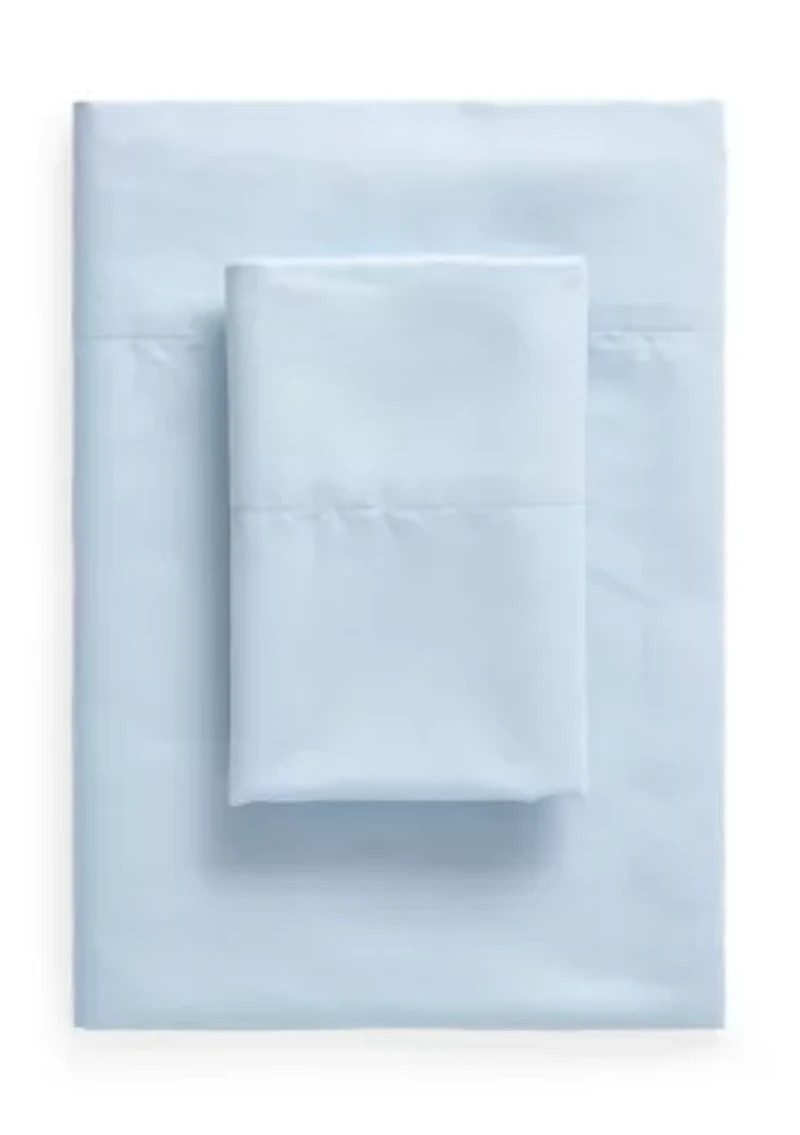 1200 Thread Count Queen Sheet Set