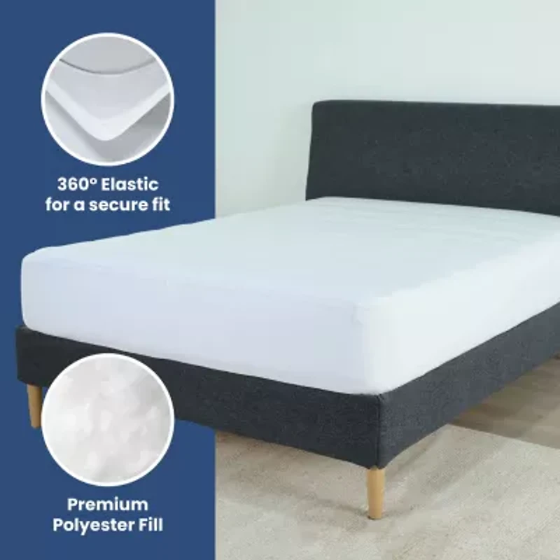 Martex Quilted Mattress Pad