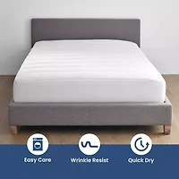 Martex Quilted Mattress Pad
