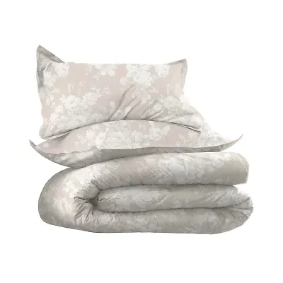 EcoPure Sienna Comforter Set