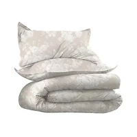 EcoPure Sienna Comforter Set