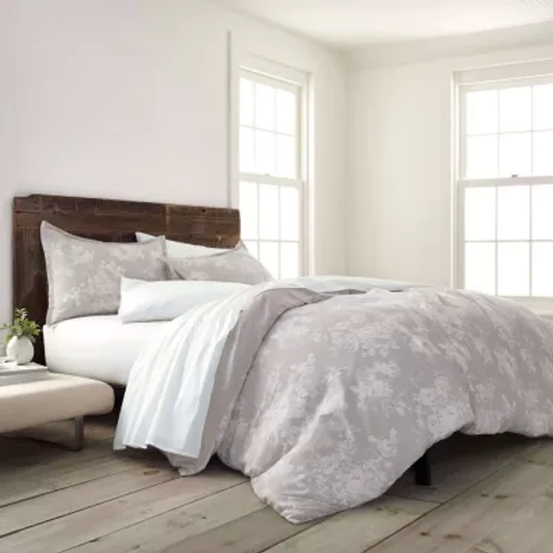 EcoPure Sienna Comforter Set