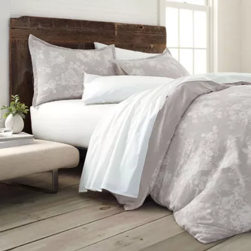 EcoPure Sienna Comforter Set