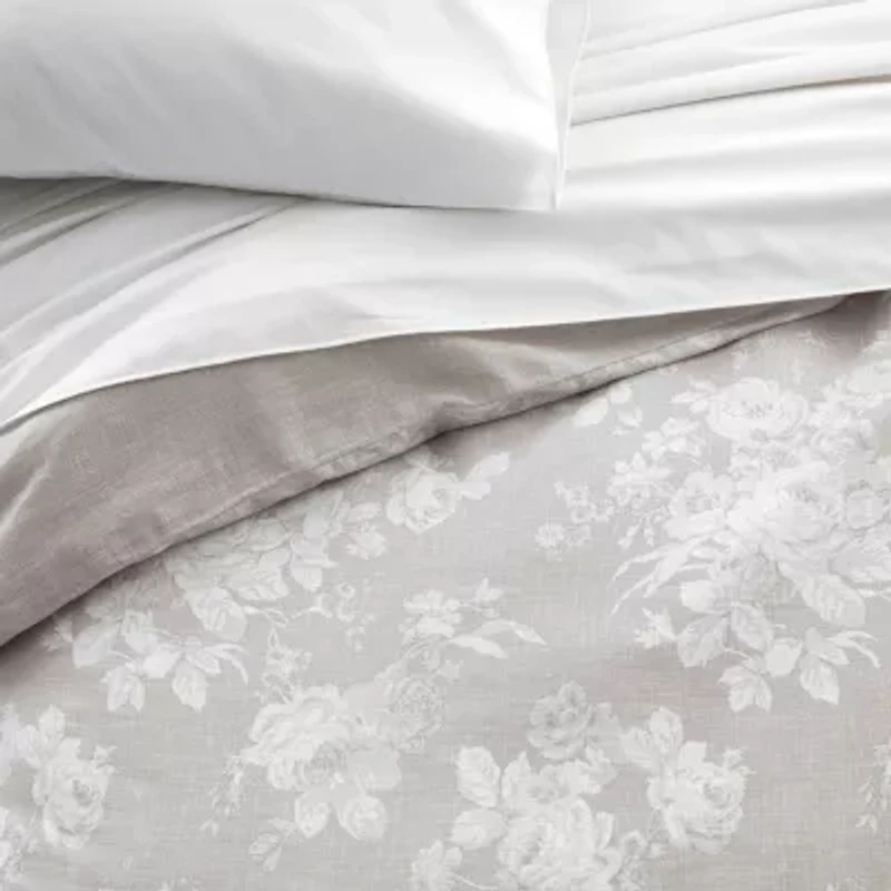 EcoPure Sienna Comforter Set